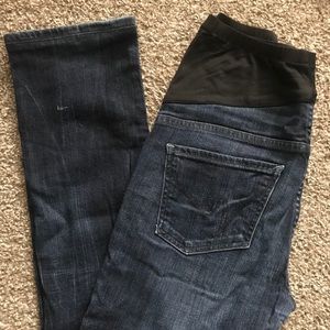 Citizens of Humanity Maternity Jeans